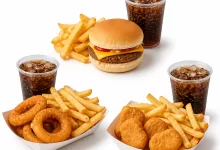 KIDS MEALS