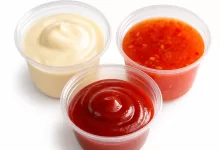 SAUCES