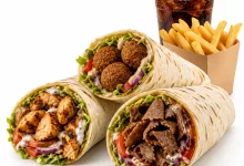 WRAPS