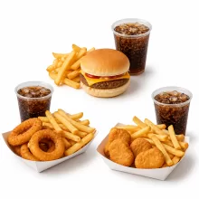 KIDS MEALS