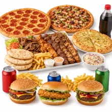 SPECIAL OFFERS