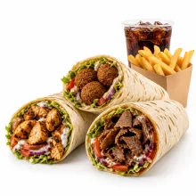 WRAPS