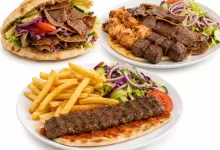 KEBABS