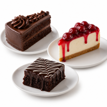 DESSERTS