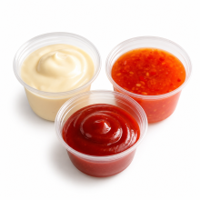 SAUCES