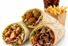 WRAPS