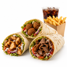 WRAPS